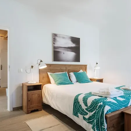 Brisa Del Mar Appartement *