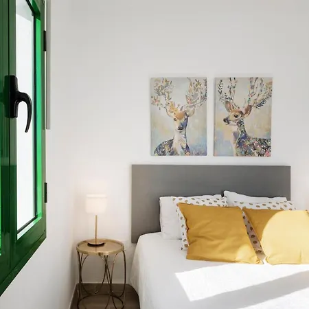 Appartement Brisa Del Mar La Santa