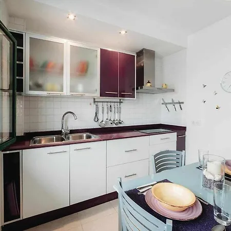 Appartement Brisa Del Mar *