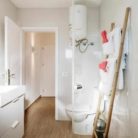 Brisa Del Mar La Santa