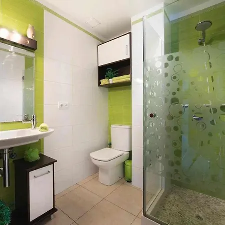 Brisa Del Mar * La Santa