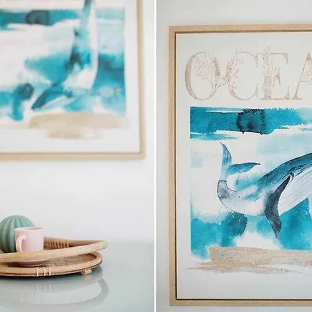 Brisa Del Mar Appartement *