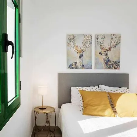 Brisa Del Mar Appartement *