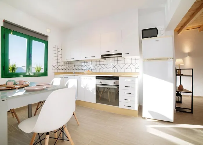 Brisa Del Mar * La Santa