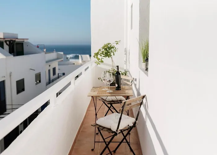 Brisa Del Mar * La Santa