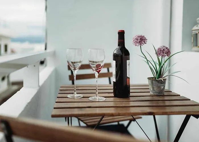 Daire Brisa Del Mar *