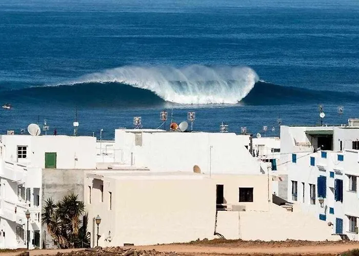 Brisa Del Mar La Santa