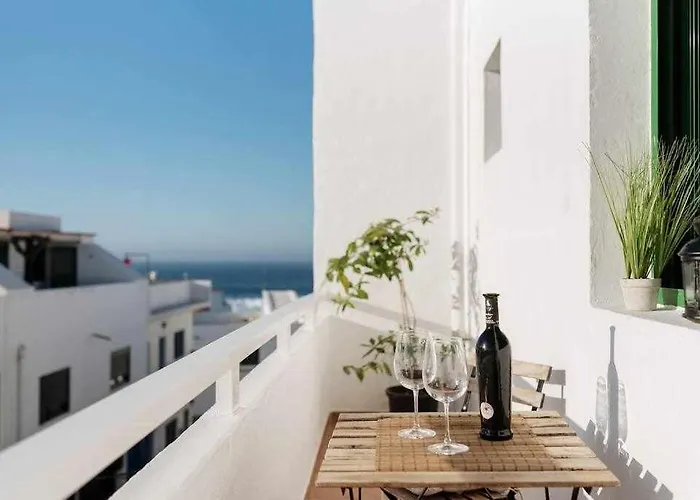 Brisa Del Mar Daire La Santa