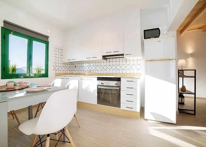 Daire Brisa Del Mar La Santa