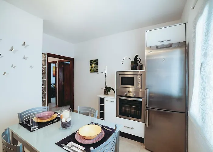 Brisa Del Mar La Santa