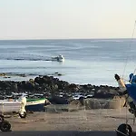 アパート Brisa Del Mar ラ・サンタ