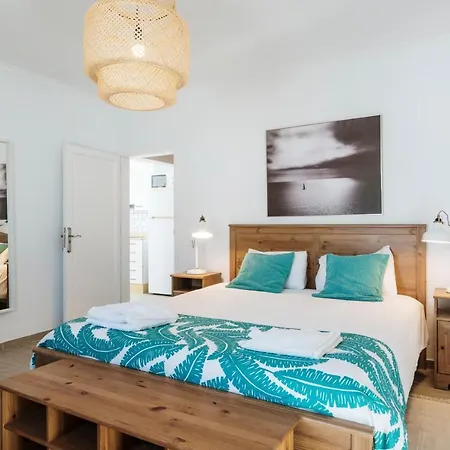 Brisa Del Mar Apartment