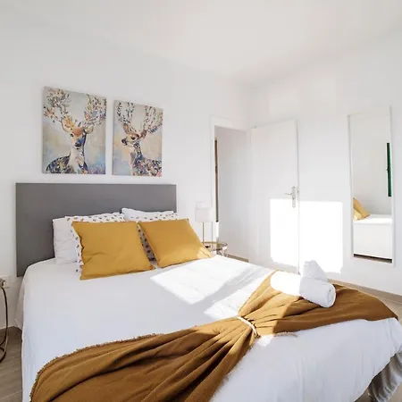 Lejlighed Brisa Del Mar *