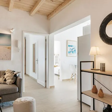 Apartment Brisa Del Mar La Santa