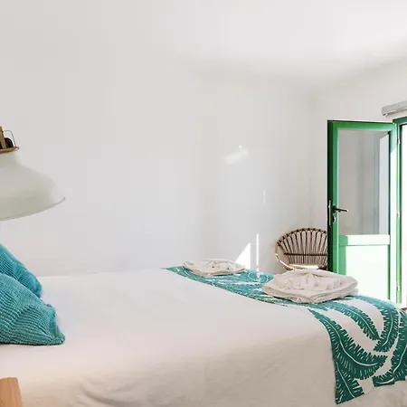 Brisa Del Mar Apartment