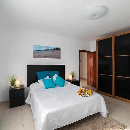 Brisa Del Mar Apartment La Santa