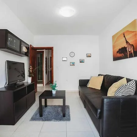 Apartment Brisa Del Mar *