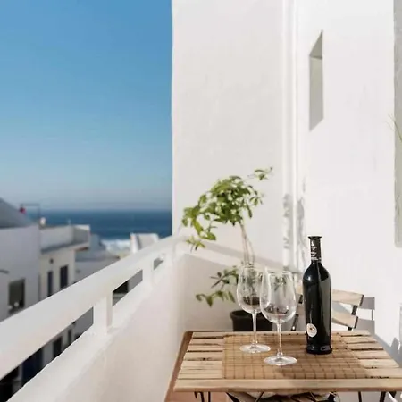 Brisa Del Mar Apartment La Santa