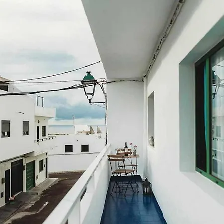 아파트 Brisa Del Mar *