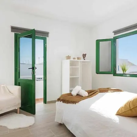 Apartment Brisa Del Mar *
