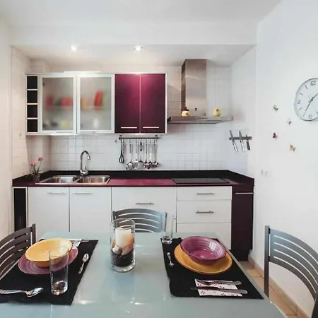 Brisa Del Mar La Santa