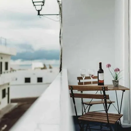 Apartment Brisa Del Mar La Santa
