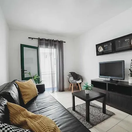 Brisa Del Mar Apartment