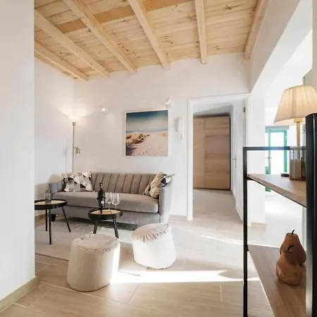 Apartment Brisa Del Mar *