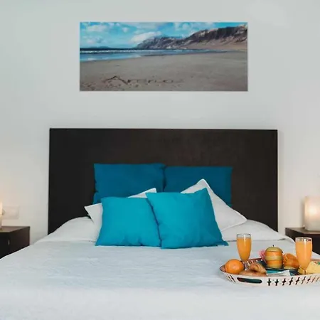 Apartment Brisa Del Mar La Santa