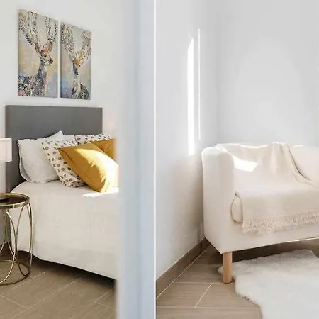 Brisa Del Mar Apartment