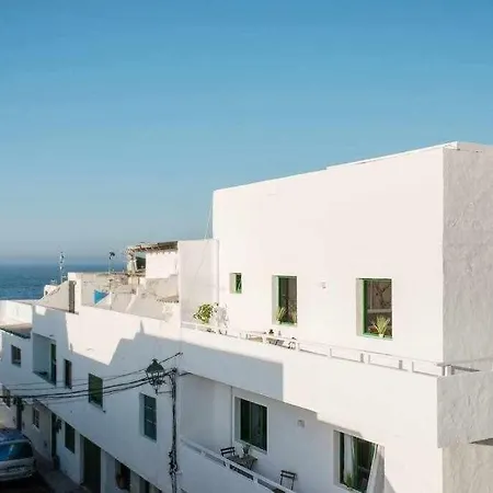 Lejlighed Brisa Del Mar