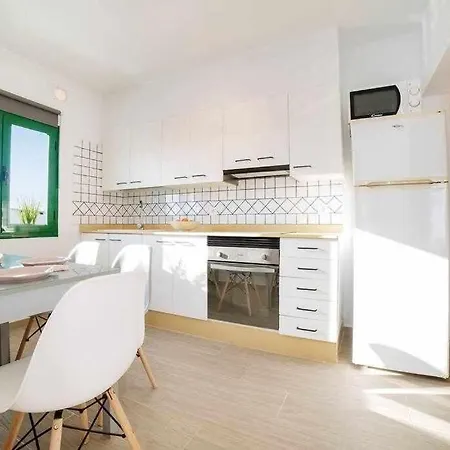 Apartment Brisa Del Mar La Santa
