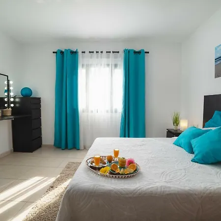 Appartamento Brisa Del Mar La Santa