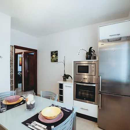 Brisa Del Mar La Santa