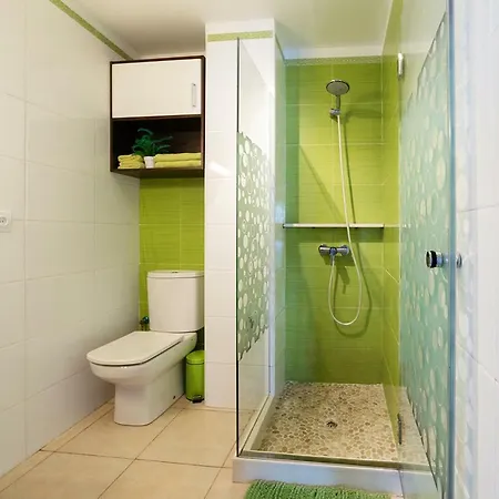 Brisa Del Mar Apartment