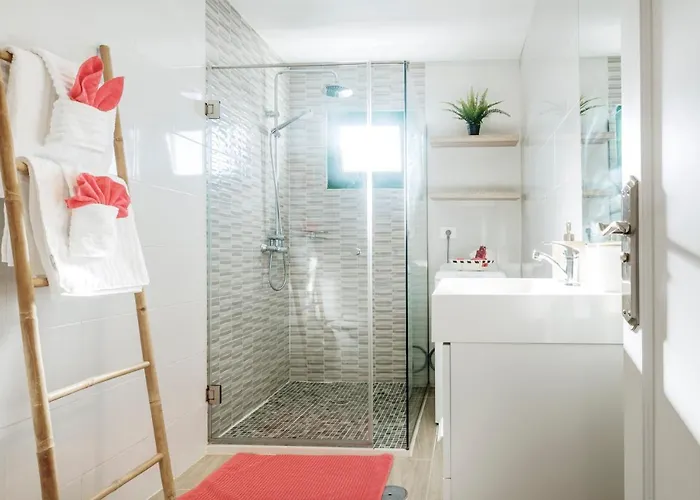 דירה Brisa Del Mar *