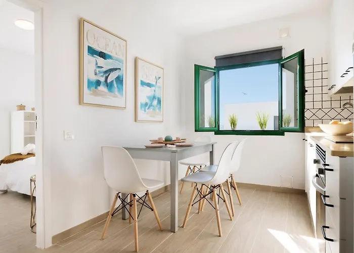 Brisa Del Mar דירה