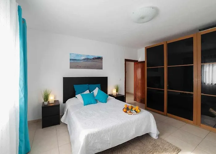 Brisa Del Mar דירה לה סנטה