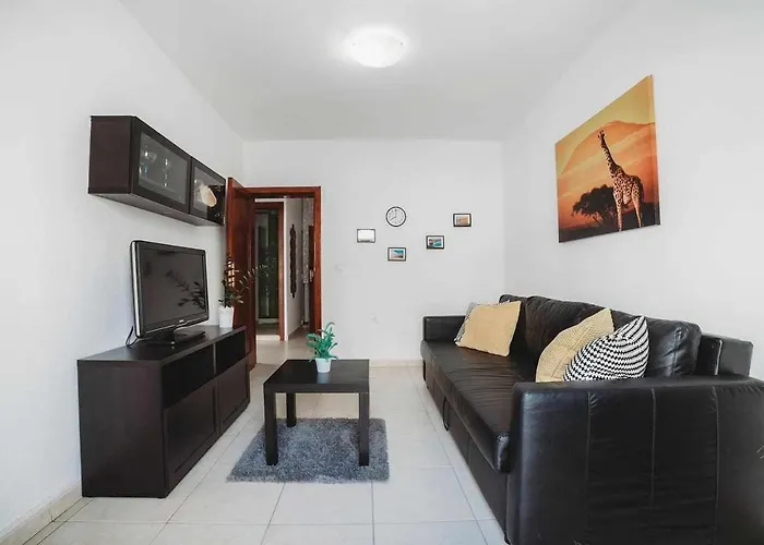 アパート Brisa Del Mar *