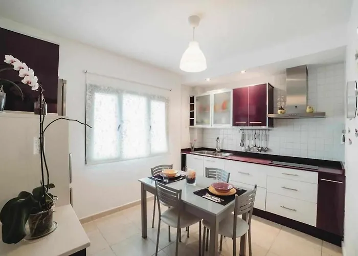 Brisa Del Mar דירה לה סנטה