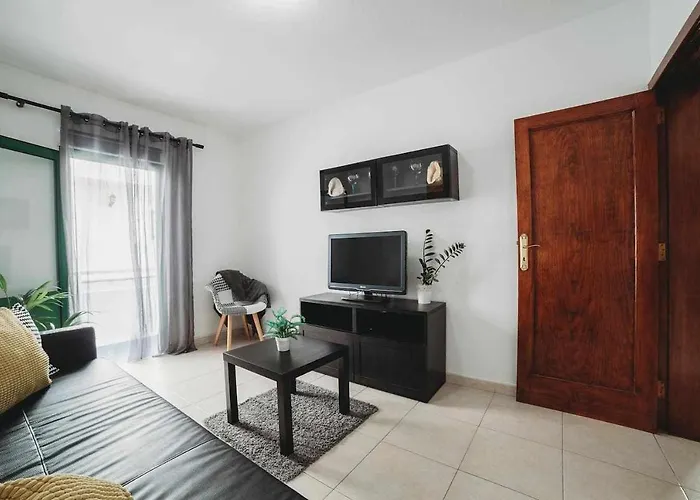 דירה Brisa Del Mar