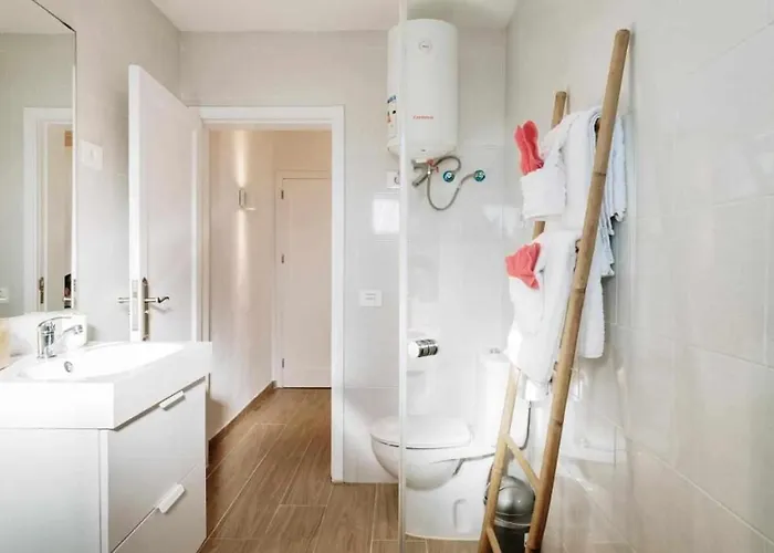 Brisa Del Mar 라 산타