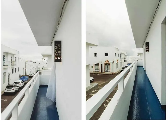 Brisa Del Mar 라 산타