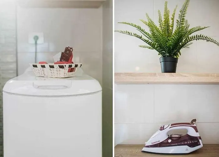 דירה Brisa Del Mar