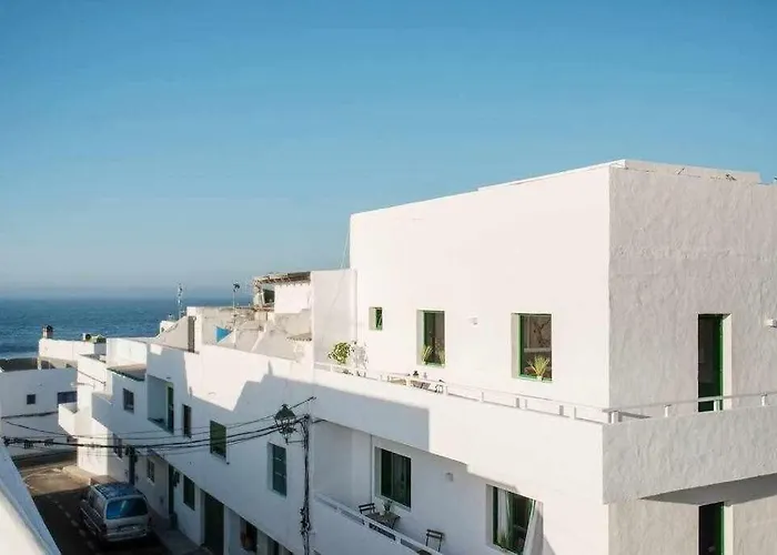 דירה Brisa Del Mar