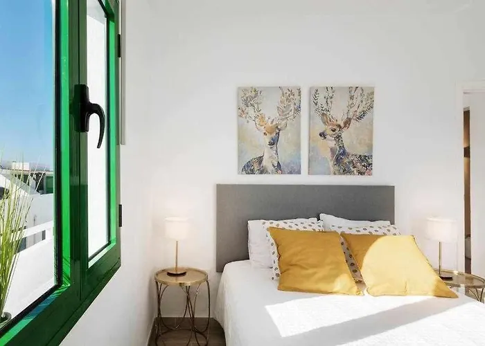 Brisa Del Mar 아파트 *