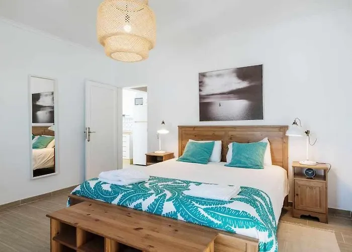 Brisa Del Mar * 라 산타