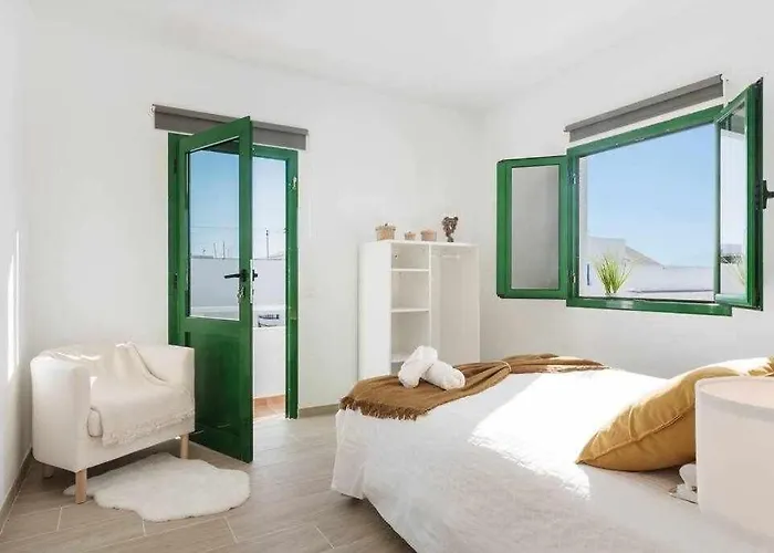 아파트 Brisa Del Mar