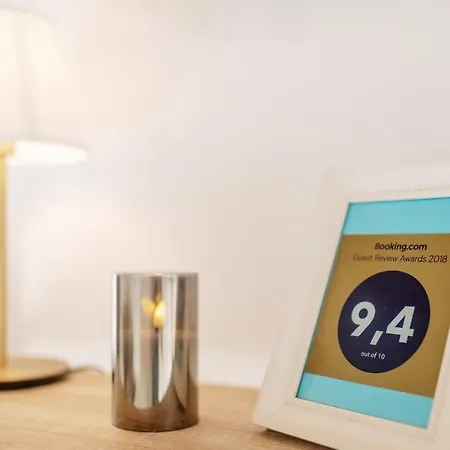 Apartmán Brisa Del Mar La Santa