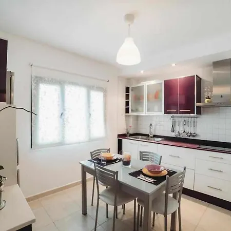 Brisa Del Mar Apartmán La Santa